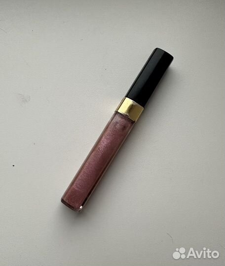 Chanel блеск для губ 157 candeur