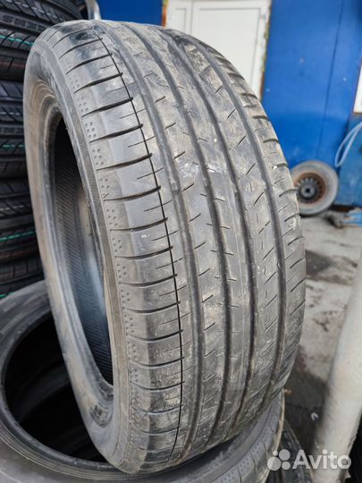 Yokohama BluEarth AE50 205/55 R16