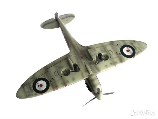 Сборная модель самолета Revell 03986 1/32