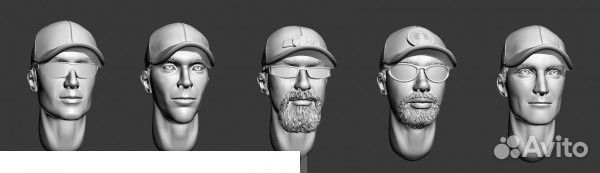 Миниатюра armor35 ARM356005 1/35