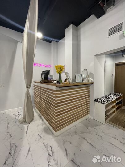 Зал для йоги и танцев