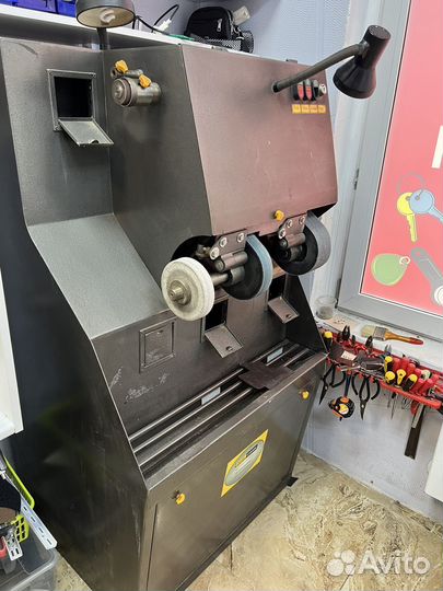 Станок доя ремонт обуви