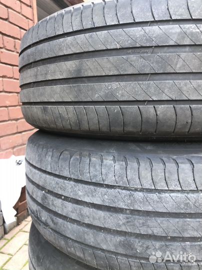 Michelin Primacy 4 225/55 R18
