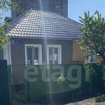 Дом 80,8 м² на участке 2,2 сот.