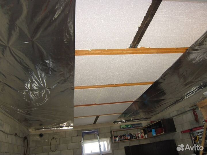 Отделочник универсал