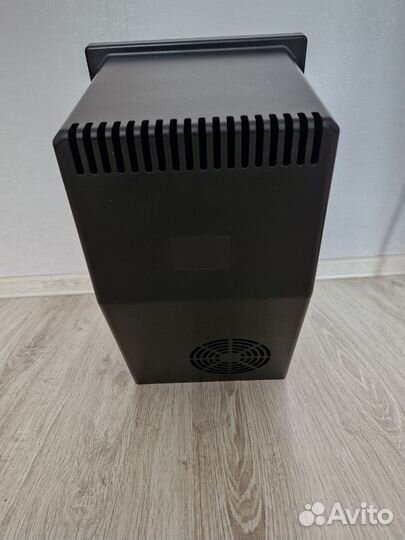 Холодильник Mercedes Benz GLS X167 Мaybach