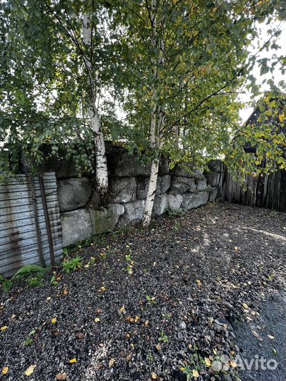 Бетонные блоки для фундамента