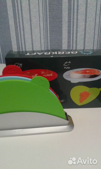 Набор досок