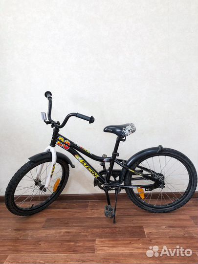 Велосипед детский 20