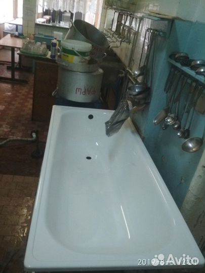 Реставрация ванн. Без запаха. Гарантия. договор