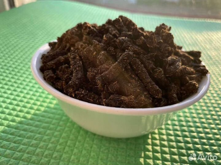 Иван-чай 1 кг 2О23 традиционный, насыщенный