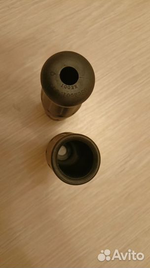 Ручки на руль