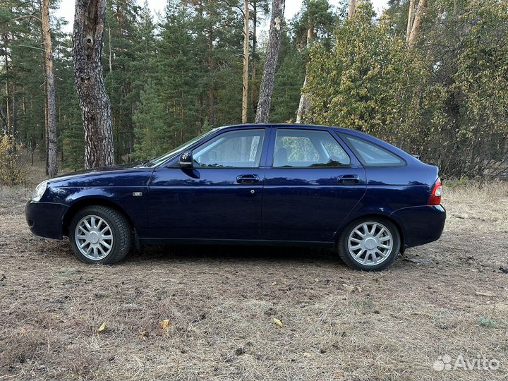 LADA Priora 1.6 МТ, 2013, 97 000 км