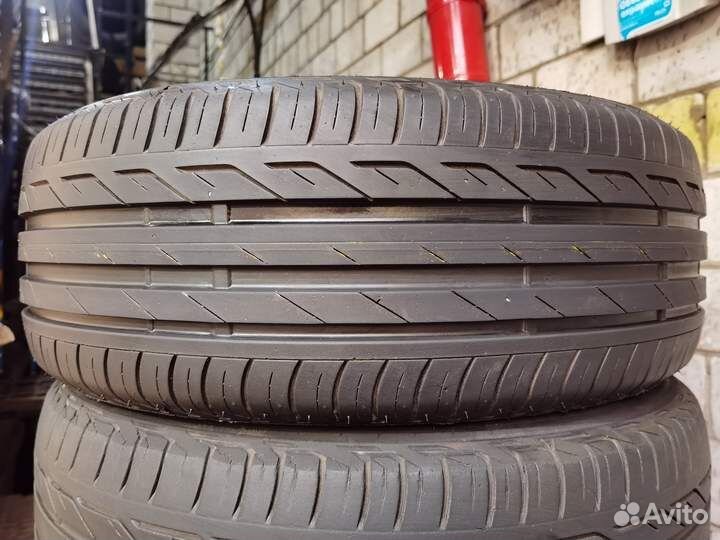 Bridgestone Turanza T001 205/55 R17