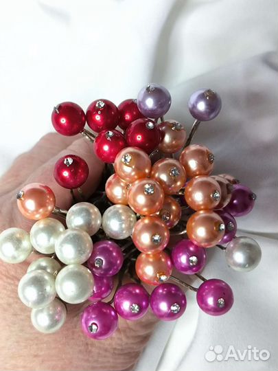 Шпильки для волос