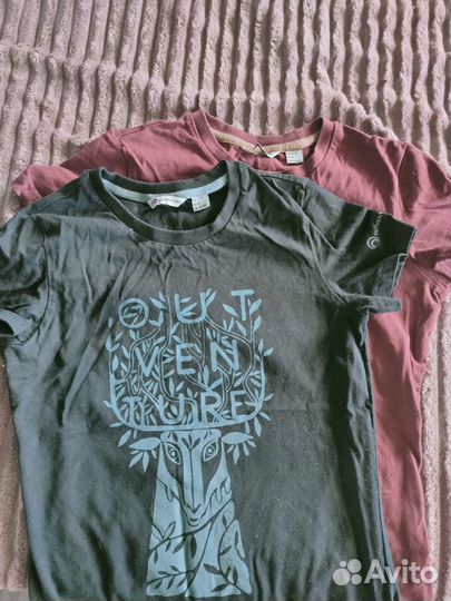 Новые не подошли; 164 маломерят поэтому 158;