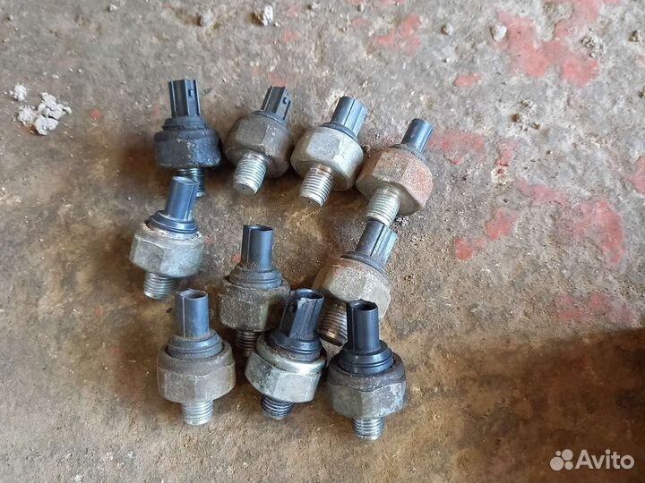 Honda Civic 4D 5D аккорд 8 датчик детонации