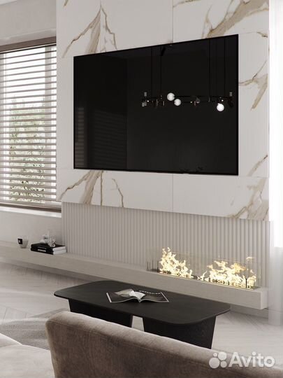 Дизайнер интерьера