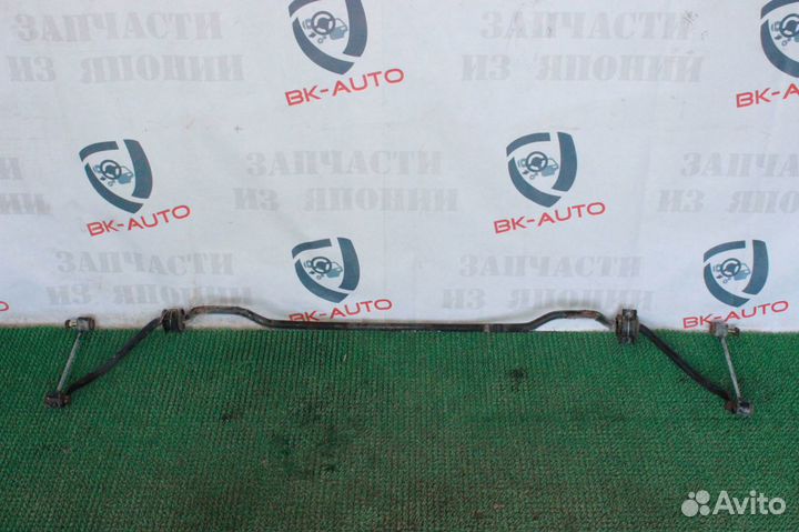 Стабилизатор задний Mercedes S-Class W140 C140