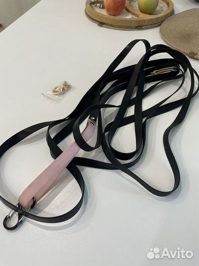 Поводок для собак биотановый