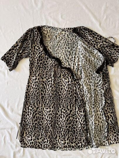 Халат женский 42 44 Mervelingerie