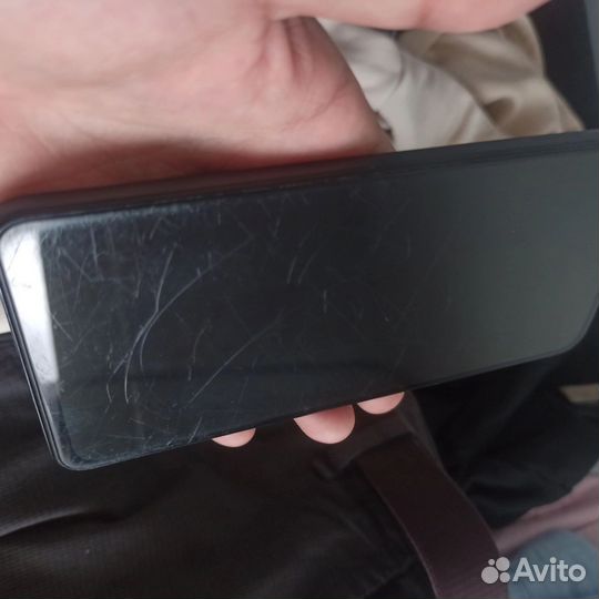 Xiaomi redmi note 12 pro 8+4/256gb