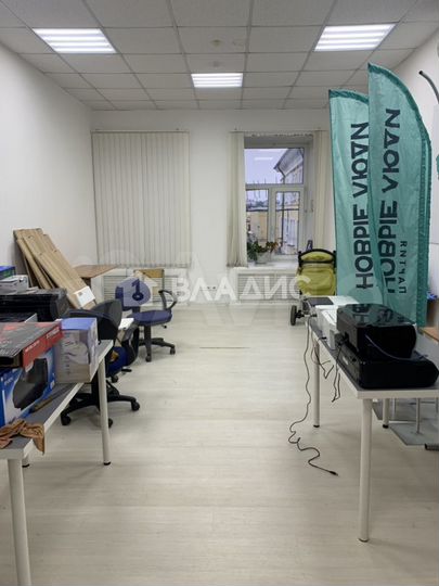 Сдам офисное помещение, 243.3 м²