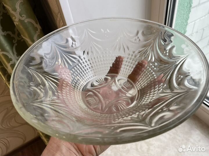 Ваза для фруктов