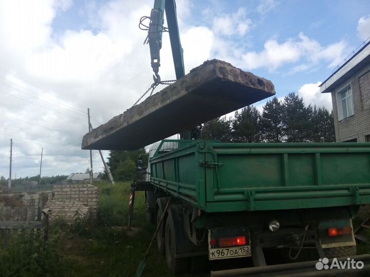 Оказываем услуги спецтехникои