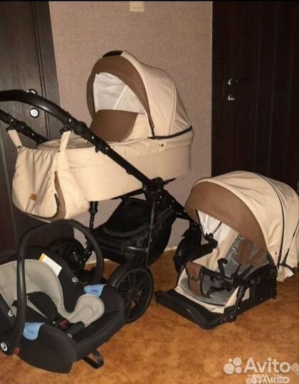 Коляска детская
