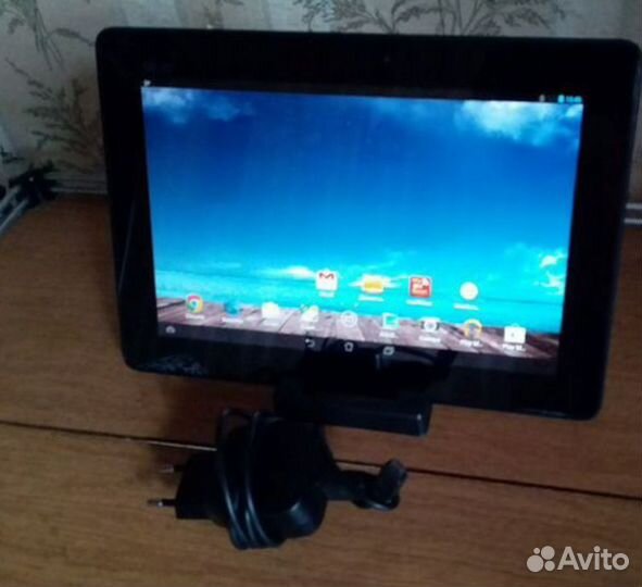 Планшет asus me302c