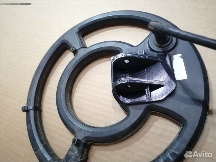 Усилитель/заменитель ушей Minelab X-Terra 505 705