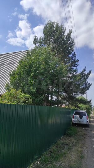 Дача 33 м² на участке 10,3 сот.