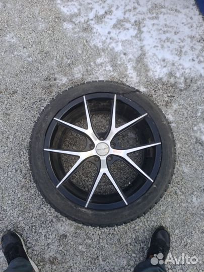 Колеса r20 5x112