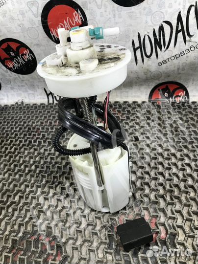 Насос топливный Honda HR-V 17708-T7W-A01