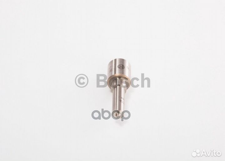 0 433 171 945. распылитель dlla138P1533 Fiat Du