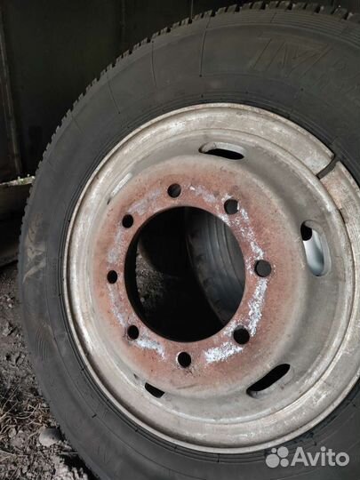 Hifly HH301 8.25/20 R20