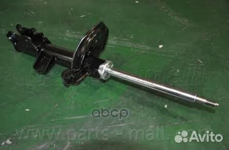 Амортизатор pjbfl021 Parts-Mall