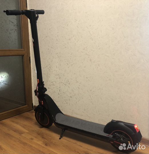 Электросамокат Midway A-siries Andy взрослый