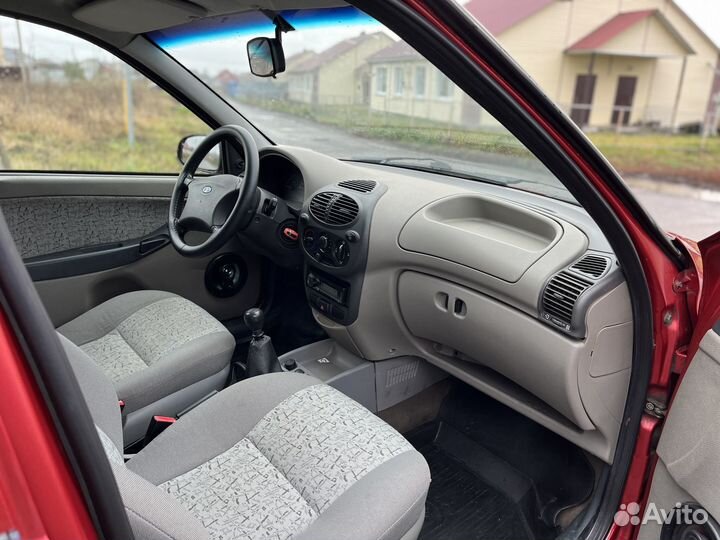 LADA Kalina 1.6 МТ, 2008, 140 000 км