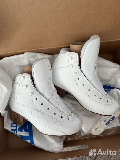 Risport royal pro 205