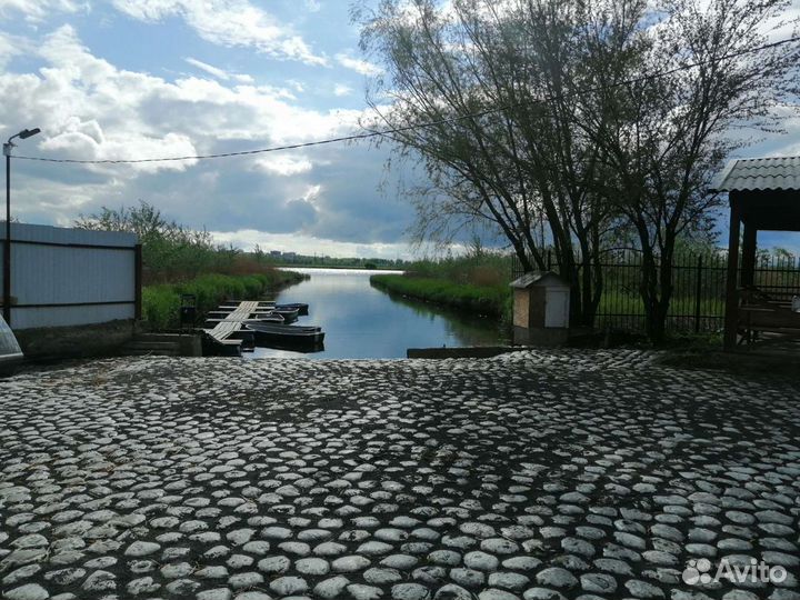 Отдых на природе, рыбалка,беседки,мангал,ночлег