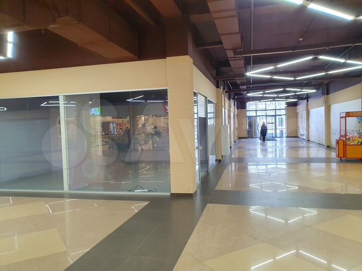 Свободного назначения, 39 м²