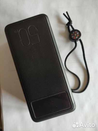 Внешний аккумулятор TFN Explorer 50 000 mAh