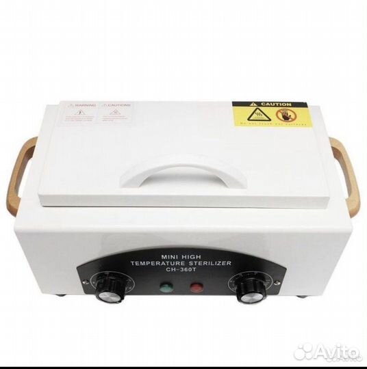 Сухожаровой шкаф CH-360T