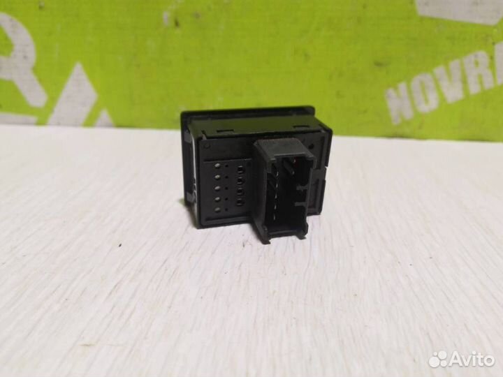 Переключатель регулировки зеркала Сузуки Балено