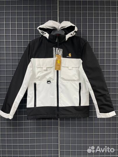 Carhartt куртка