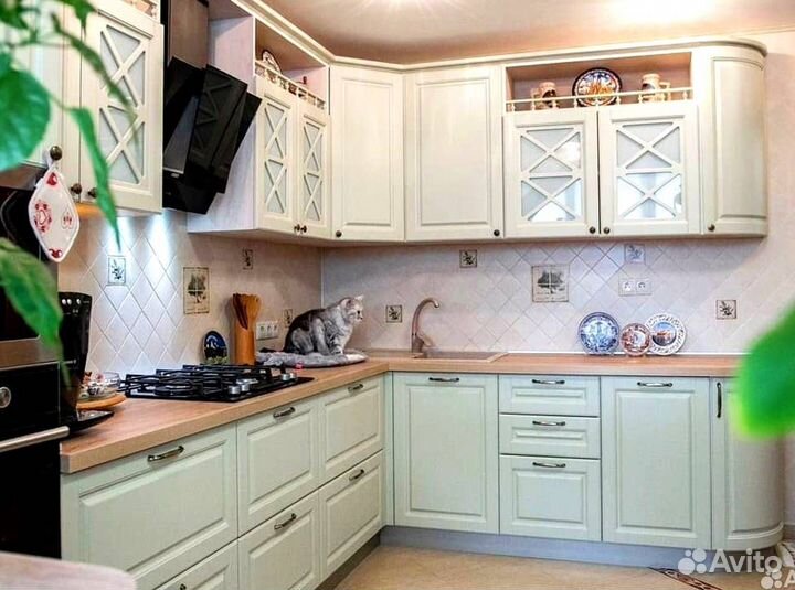 Кухонный гарнитур 