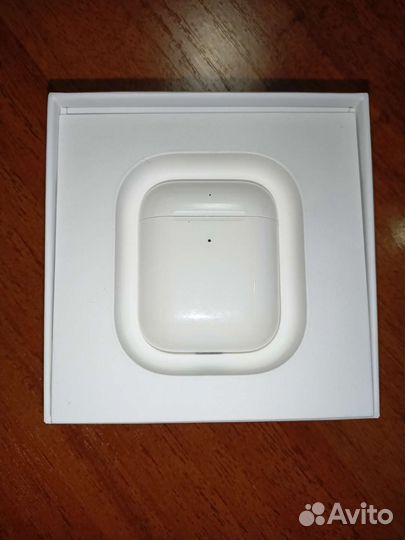 Airpods 2