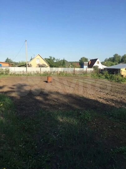 Участок 8 сот. (СНТ, ДНП)